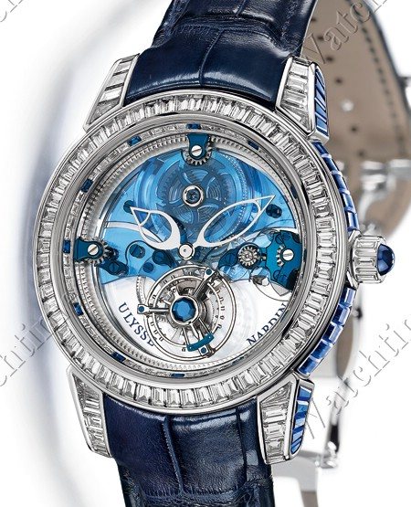 Ulysse Nardin