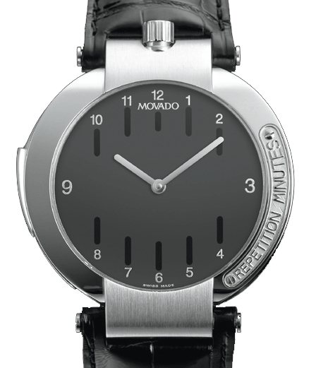 Movado