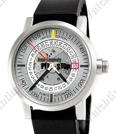 Fortis