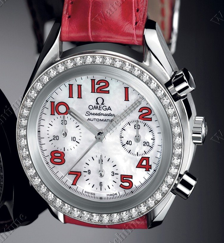 Omega Speedmaster Speedmaster Automatic