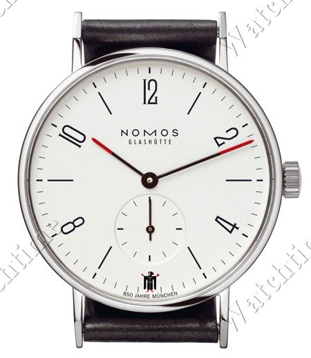 Nomos Glashütte