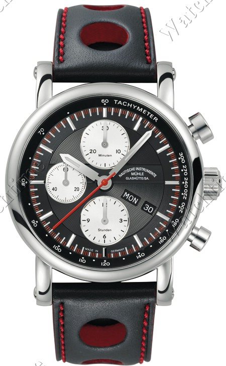Mühle-Glashütte