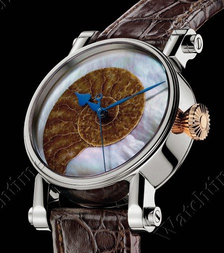 Speake-Marin