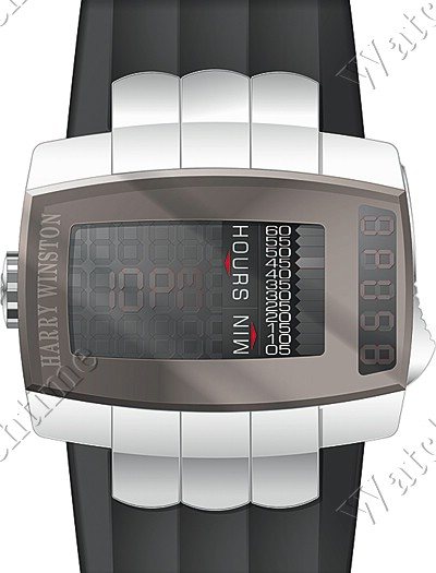 Harry Winston Opus Opus 8