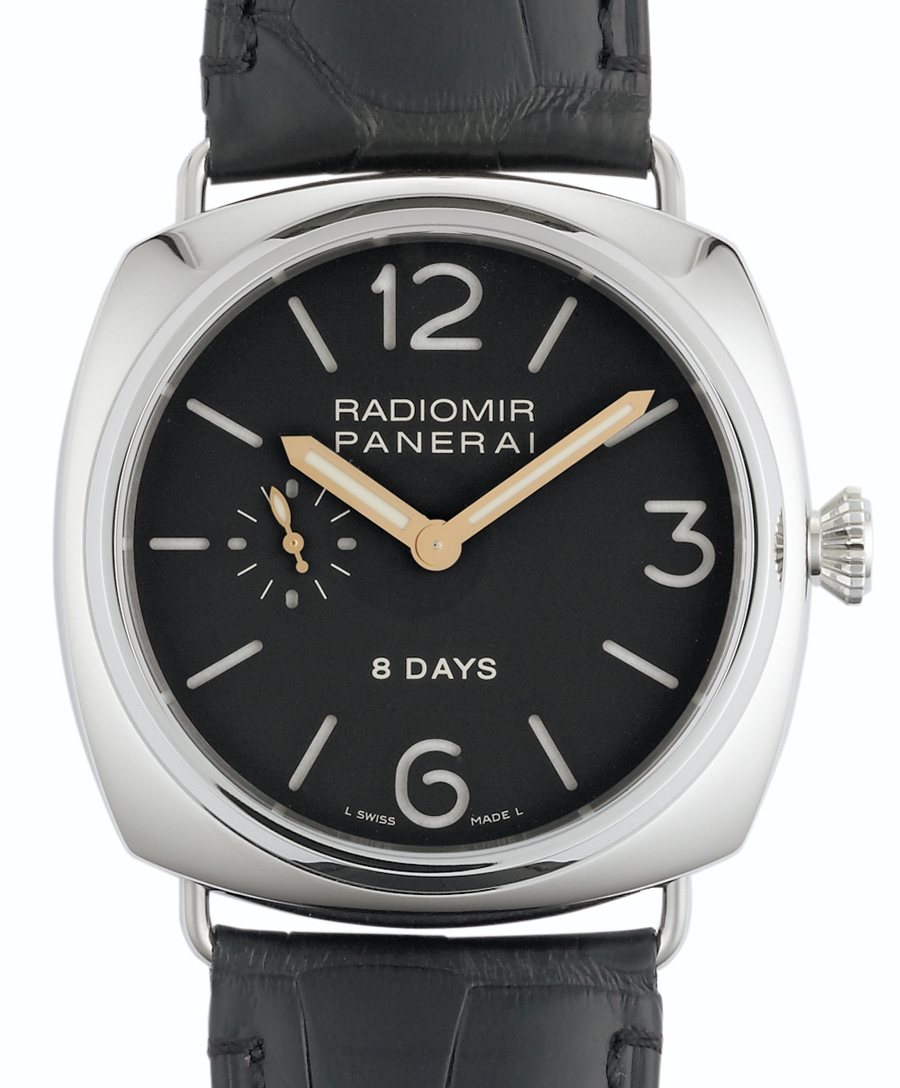 Panerai Manifattura Radiomir 8 Days