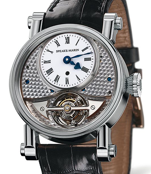 Speake-Marin