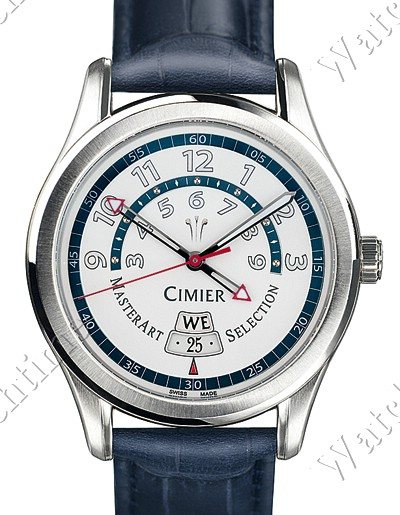 Cimier