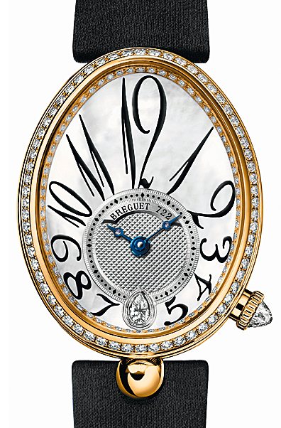 Breguet Reine de naples Reine de Naples