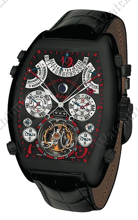 Franck Muller