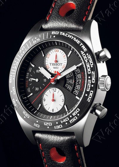 Tissot Sport Collection PRS 516