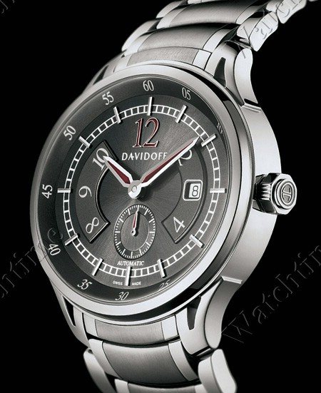 Davidoff