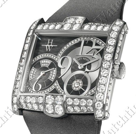 Harry Winston