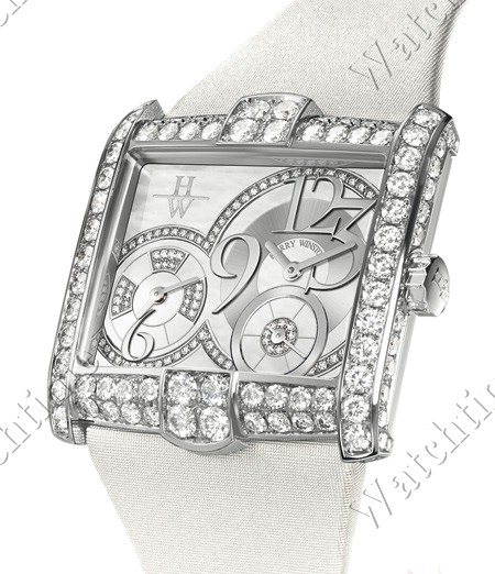 Harry Winston