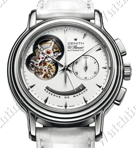 Zenith ChronoMaster Chronomaster Open