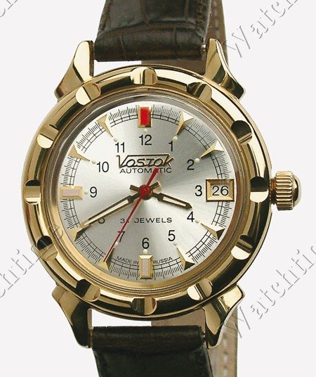Vostok