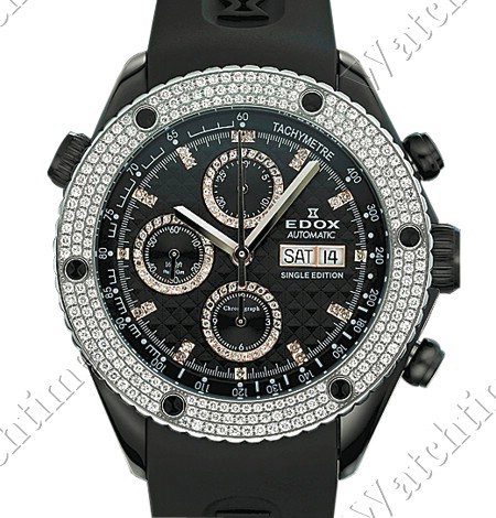 Edox