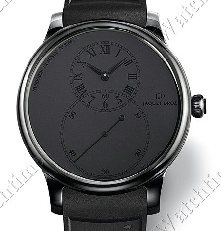 Jaquet Droz