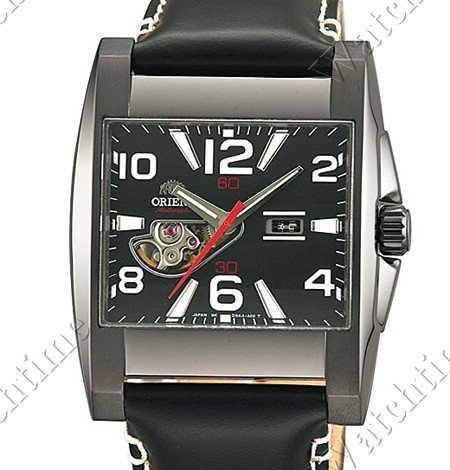 Orient Orient Star Semi Skeleton
