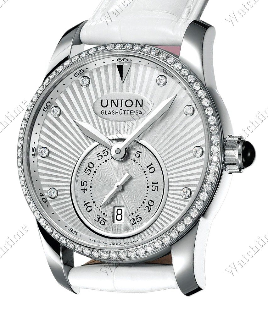 Union Glashütte Seris Seris Kleine Sekunde