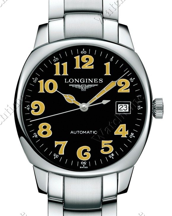 Longines Spirit Spirit