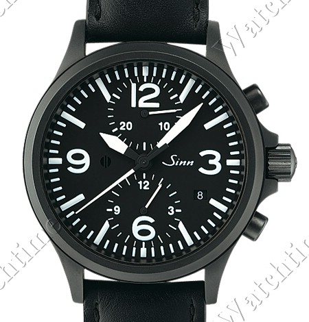 Sinn