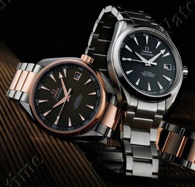 Omega Seamaster Seamaster Aqua Terra