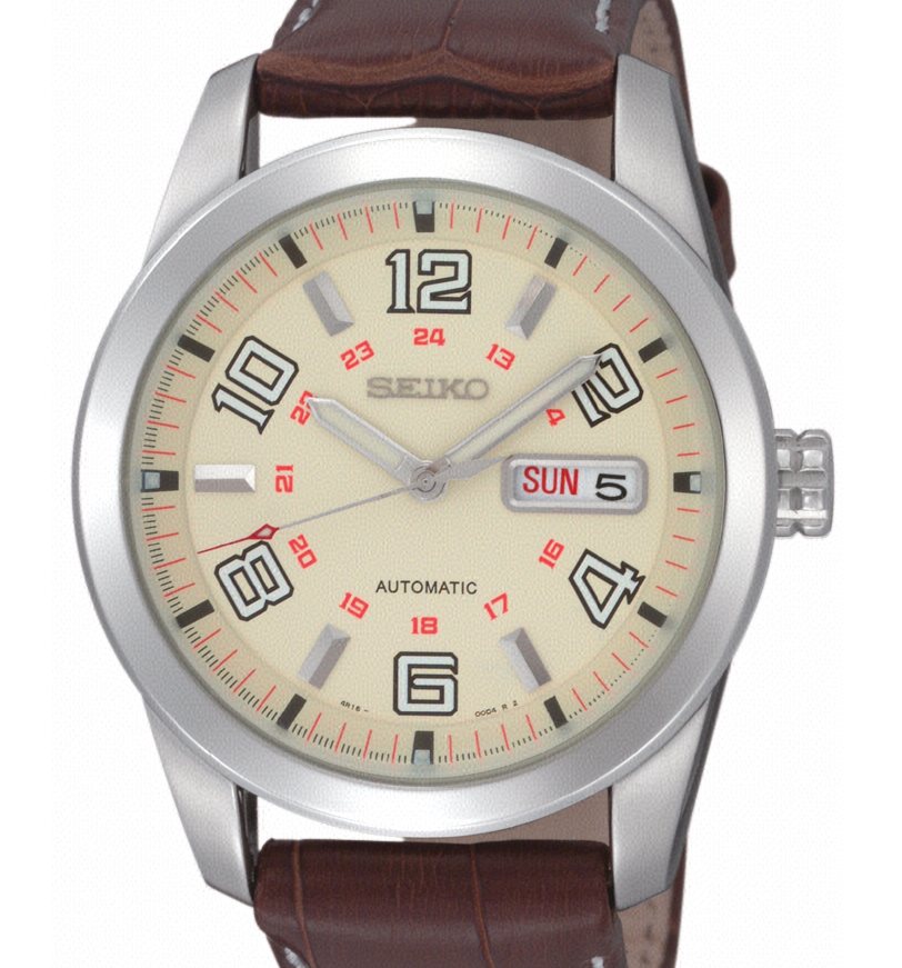 Seiko Special models/Others Automatic