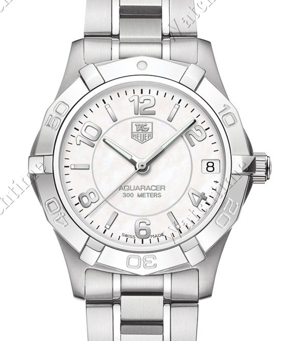 TAG Heuer Aquaracer Aquaracer Lady