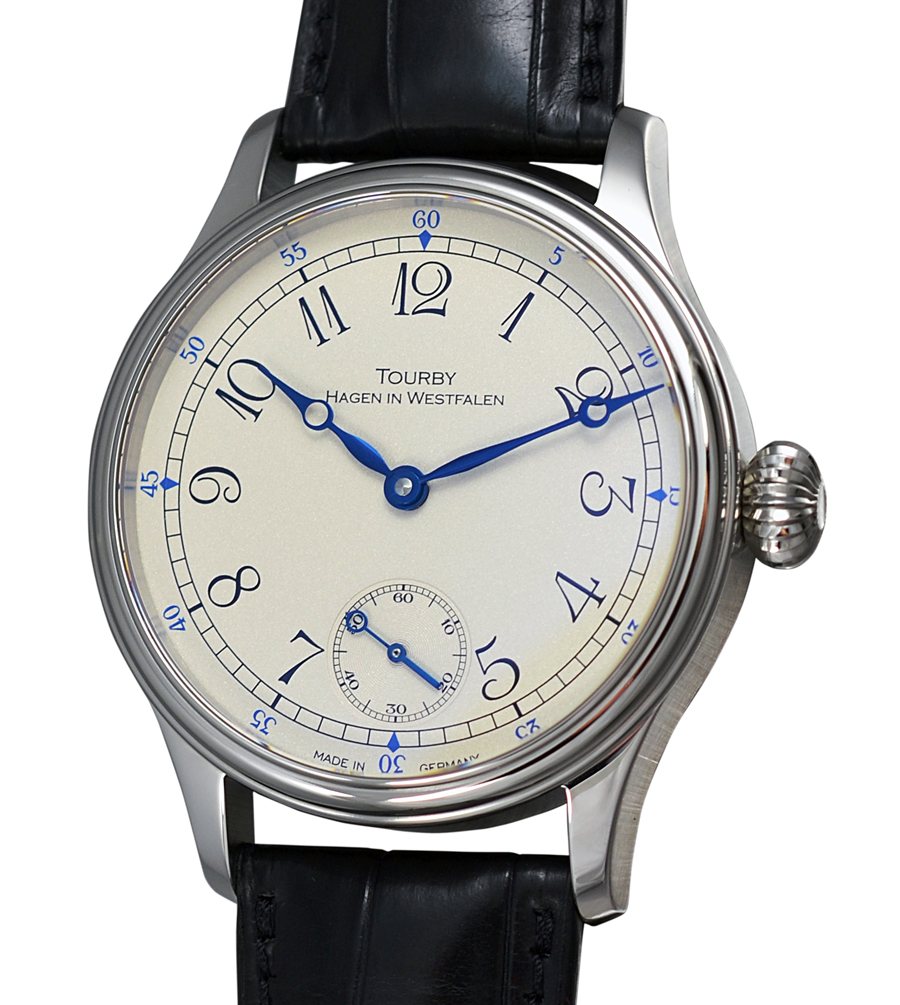 Tourby Watches