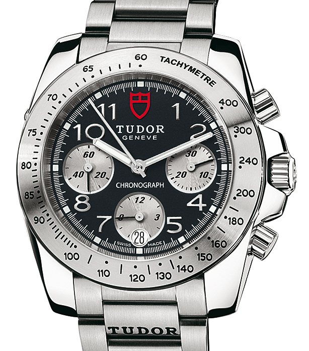 Tudor Chronograph Chronograph