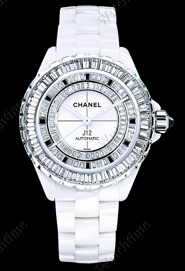 Chanel J12 J12