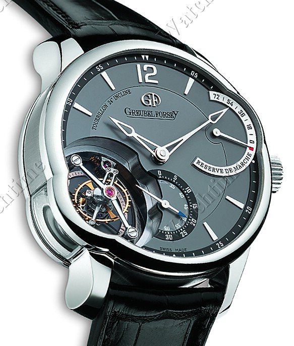 Greubel Forsey