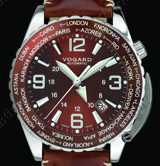 Vogard