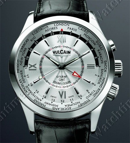 Vulcain